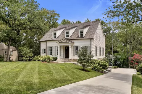 4310 Sunnybrook Dr, Nashville, TN 37205