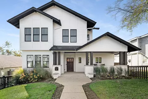 1109 W Grove Ave, Nashville, TN 37203