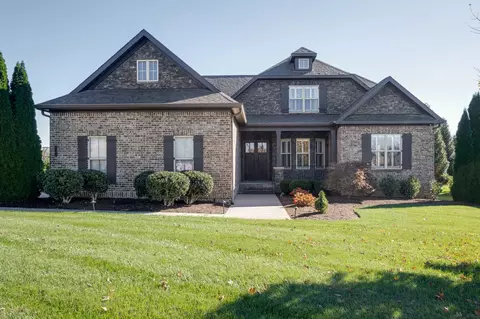 3304 Bartrams Bridge Rd, Thompsons Station, TN 37179