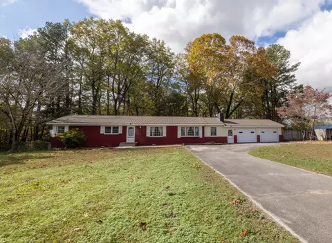 55 Gwathney Church Rd, Fayetteville, TN 37334