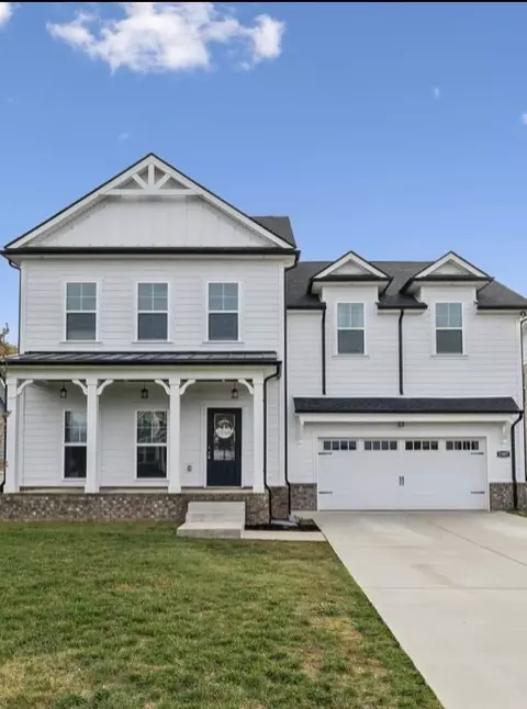 1307 Batbriar Rd, Murfreesboro, TN 37128