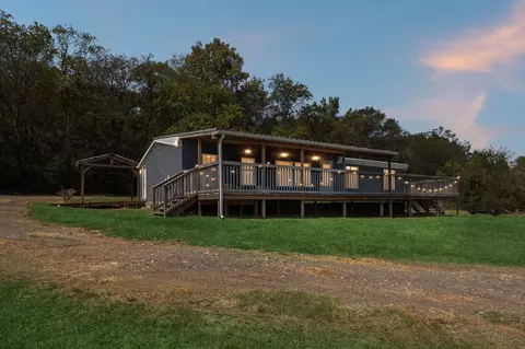 845 Dalton Hollow Rd, Hartsville, TN 37074