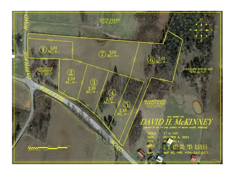 1 Carthage Rd, Red Boiling Springs, TN 37150