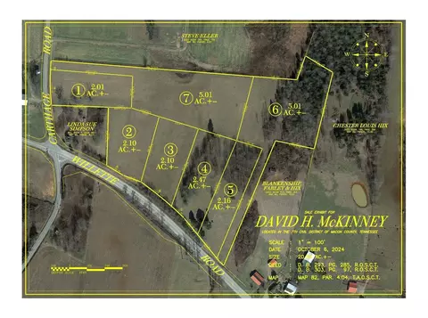5 Willette Rd, Red Boiling Springs, TN 37150