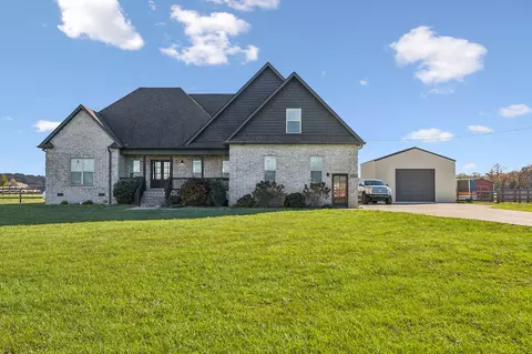 2484 Unionville Deason Rd, Bell Buckle, TN 37020