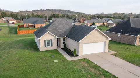3118 Barretts Ridge Dr, Murfreesboro, TN 37130