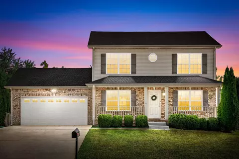 938 Silty Dr, Clarksville, TN 37042