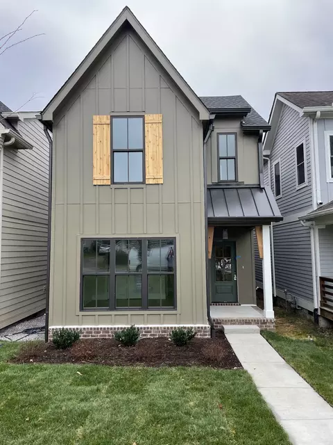 4709 Michigan Ave # B, Nashville, TN 37209