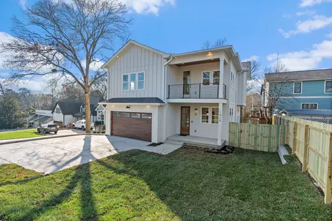 1428 Preston Dr, Nashville, TN 37206