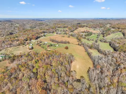 9133 Kersey Rd, Lynnville, TN 38472