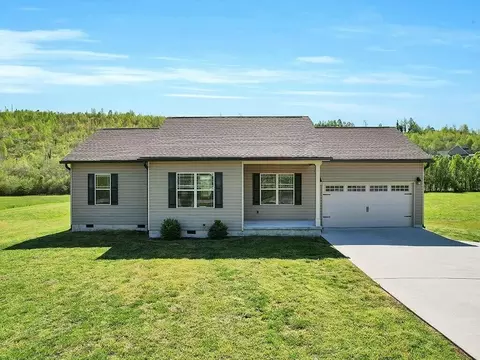 4002 Cherokee Valley Rd, Ringgold, GA 30736