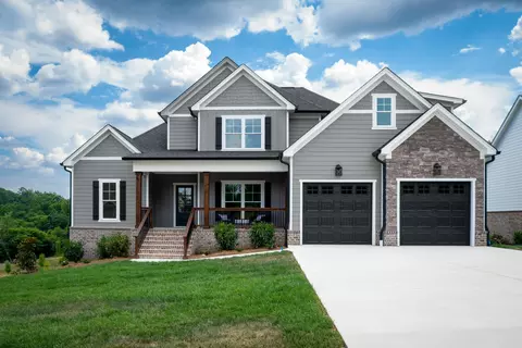 213 Goose Creek Cir, Soddy Daisy, TN 37379