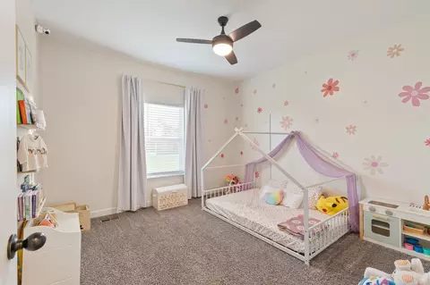 Bedroom - 1419 Ridge Rd, Dickson, TN 37055 photo 6 of 8