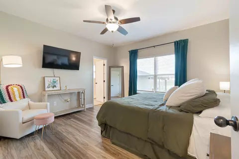 Bedroom - 1419 Ridge Rd, Dickson, TN 37055 photo 1 of 8