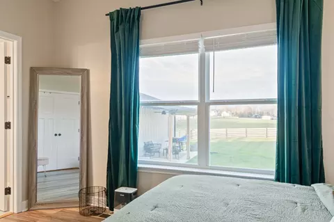 Bedroom - 1419 Ridge Rd, Dickson, TN 37055 photo 5 of 8