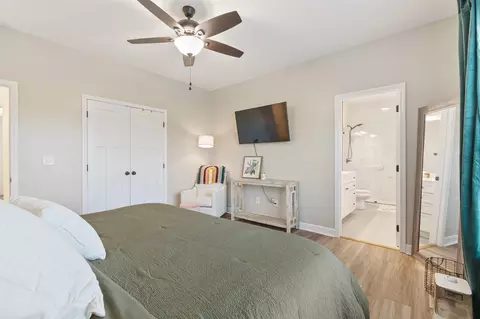 Bedroom - 1419 Ridge Rd, Dickson, TN 37055 photo 4 of 8