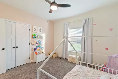 Bedroom - 1419 Ridge Rd, Dickson, TN 37055 photo 7 of 8