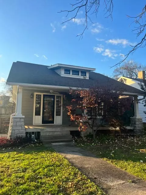 2047 24th Ave S, Nashville, TN 37212