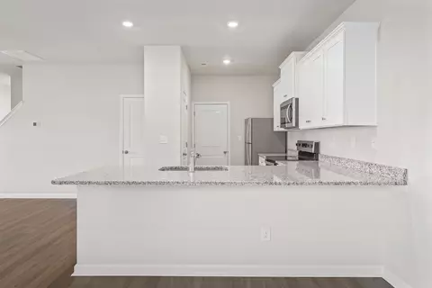 Kitchen - 2000 Lala Loop, White Bluff, TN 37187 photo 1 of 2