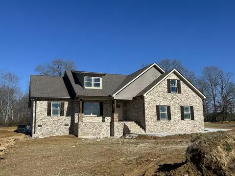 256 Randall Ln, Manchester, TN 37355