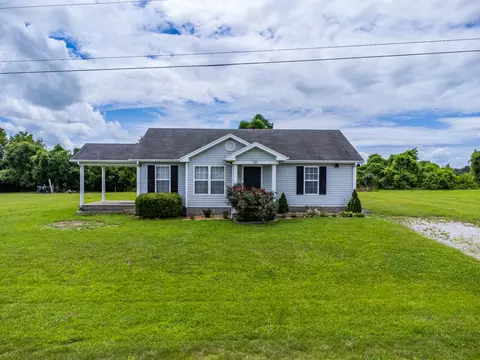 115 Morgan Ln, Hopkinsville, KY 42240