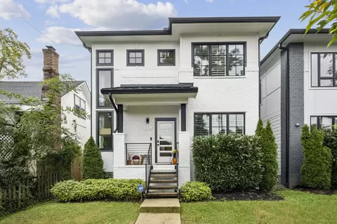 1517 Kirkwood Ave, Nashville, TN 37212