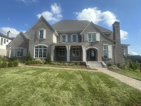 9804 Hartwick Ct, Brentwood, TN 37027