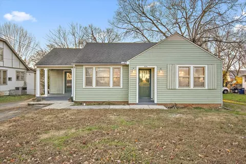 604 S Brittain St, Shelbyville, TN 37160