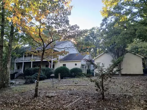 1629 Sawyer Spring Trl, Signal Mountain, TN 37377