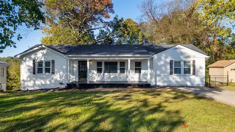 3729 Cuscowilla Trl, Chattanooga, TN 37415