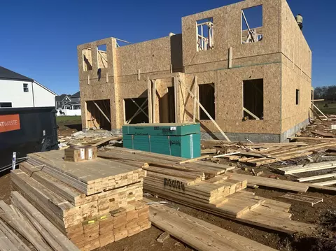 4014 Hon Dr, Murfreesboro, TN 37128