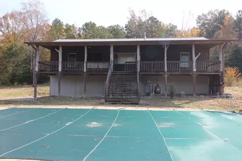 146 Terrapin Run Rd, Dover, TN 37058