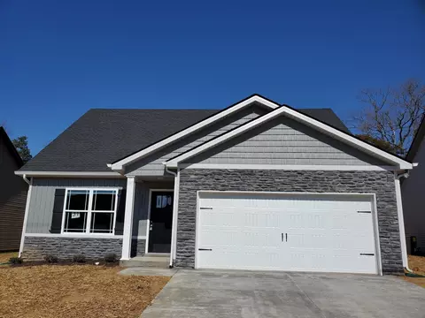2843 Upstream Rd, Christiana, TN 37037