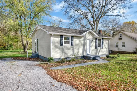 Exterior - 114 June Dr, Dickson, TN 37055 photo 2 of 13