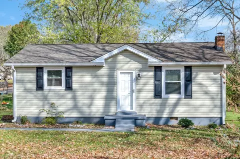 Exterior - 114 June Dr, Dickson, TN 37055 photo 4 of 13