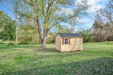 Exterior - 114 June Dr, Dickson, TN 37055 photo 11 of 13