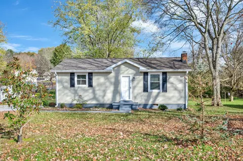 Exterior - 114 June Dr, Dickson, TN 37055 photo 3 of 13