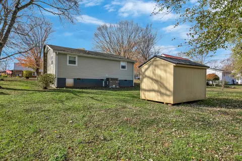 Exterior - 114 June Dr, Dickson, TN 37055 photo 13 of 13