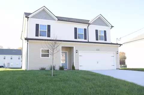 215 Hannah Lee Hl, La Vergne, TN 37086