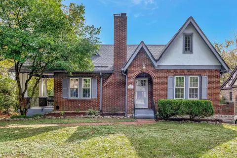 1420 Shelton Ave, Nashville, TN 37216