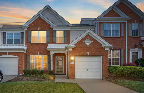423 Old Towne Dr, Brentwood, TN 37027