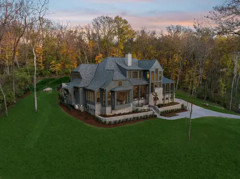 931 Edmondson Pike, Brentwood, TN 37027