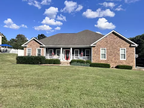 146 Brandi Way, Winchester, TN 37398