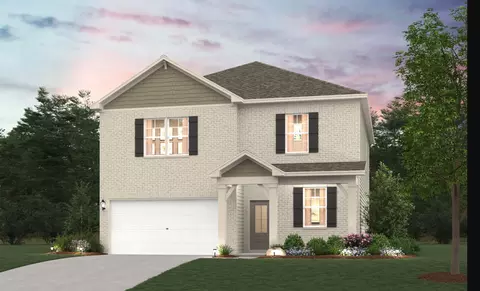 310 Granville Way, Spring Hill, TN 37174