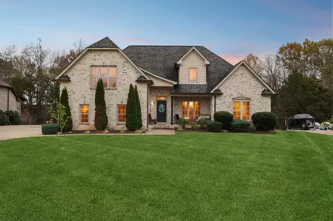 1120 Meriweather Ln, Lebanon, TN 37087