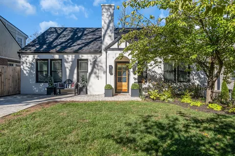 3704 Princeton Ave, Nashville, TN 37205
