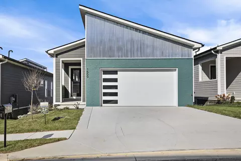 1609 Boxwood Dr, Nashville, TN 37211