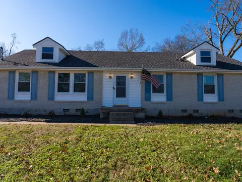 117 Bonnabrook Dr, Hermitage, TN 37076