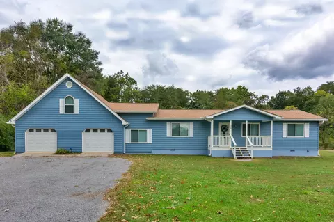 388 Cartwright Loop, Whitwell, TN 37397 photo 1