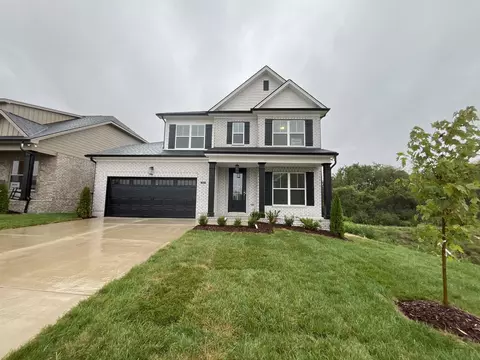 1108 Anson St #LOT 164, Gallatin, TN 37066